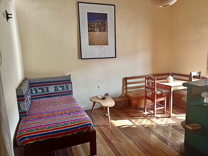 მისაღები ოთახი