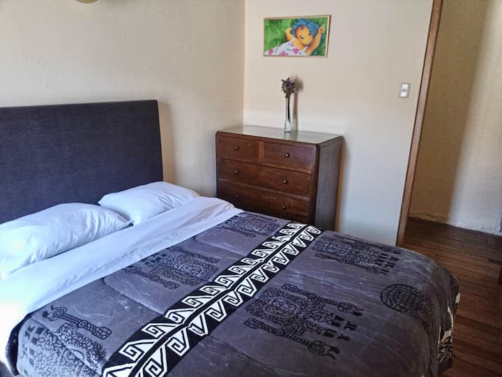 საძინებელი