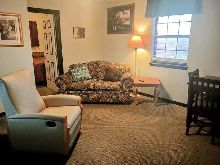 Beautiful Serviced Apartment Elgin/lawton/fletcher - Elgin, OK