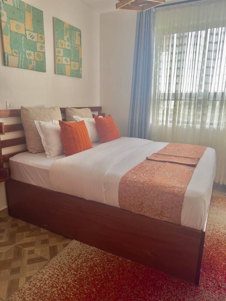 Спална соба