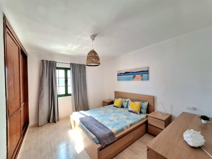 საძინებელი