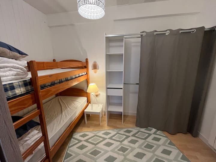 საძინებელი 2