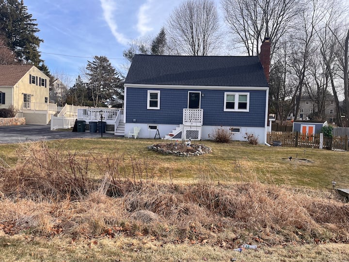 Private Apartment 10 Min To Salem! - Beverly, MA