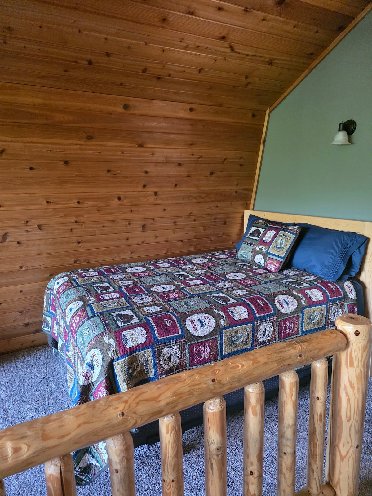 غرفة النوم 3