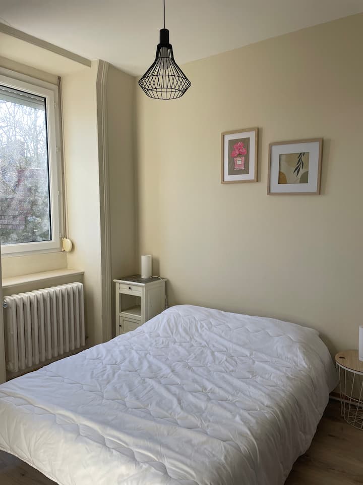 საძინებელი 3