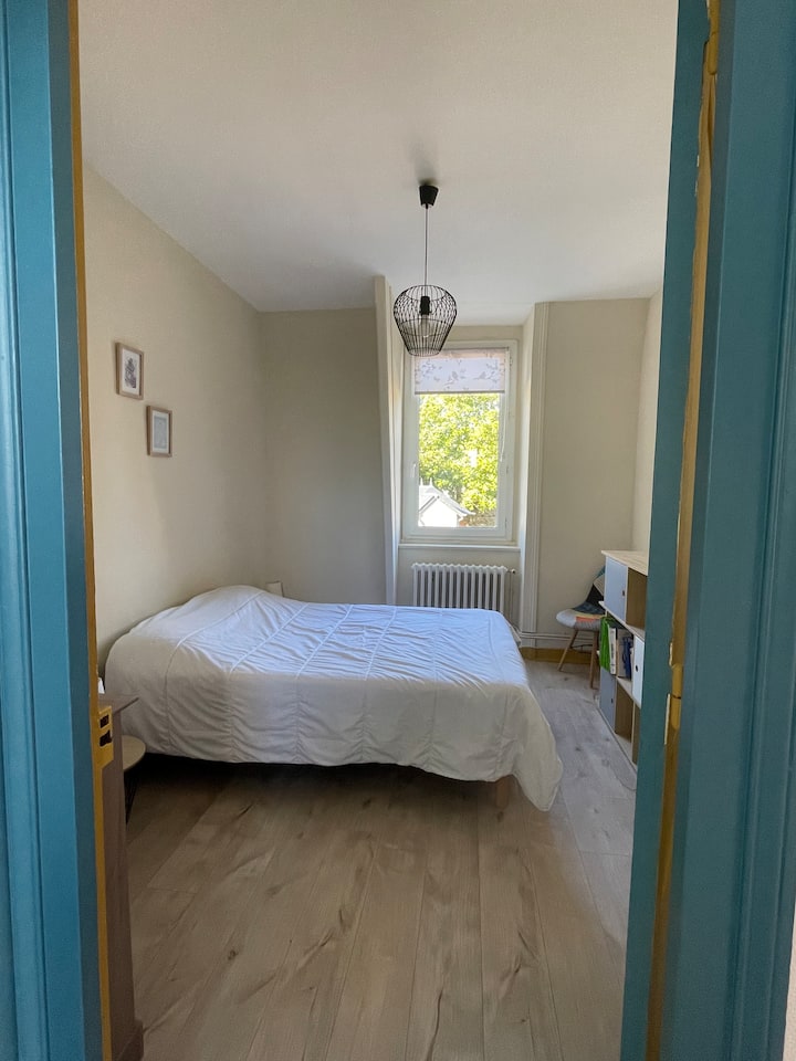 საძინებელი 2