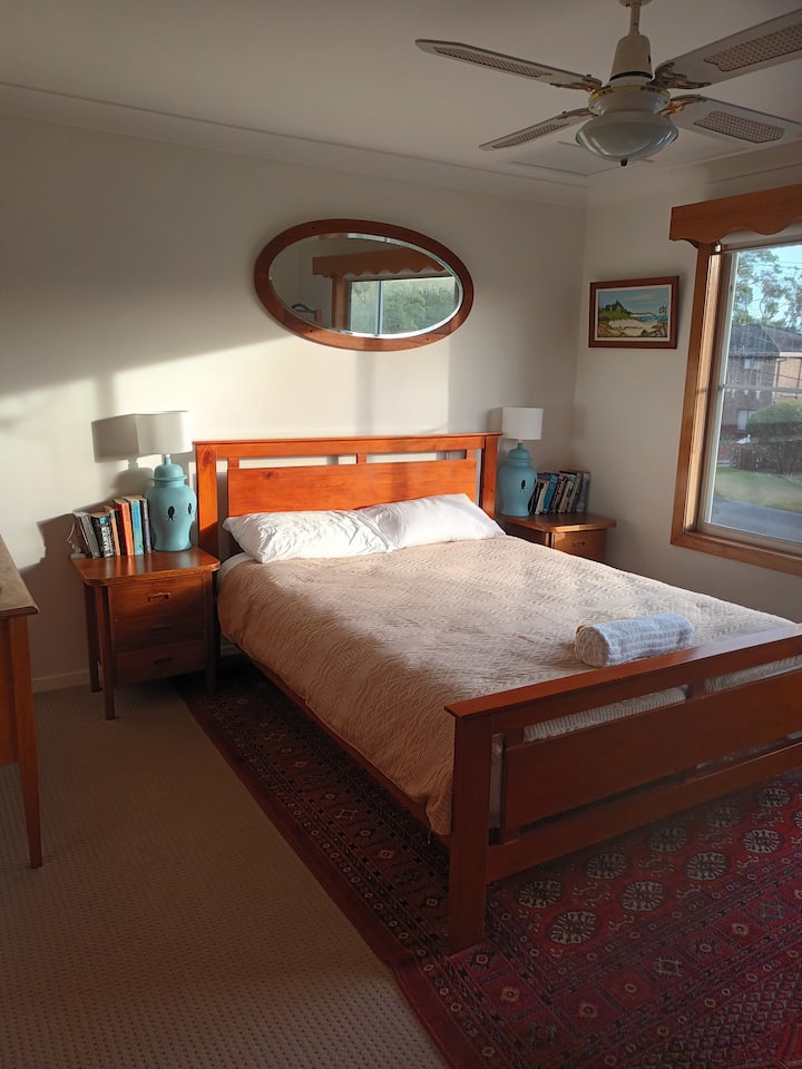 Habitación 1