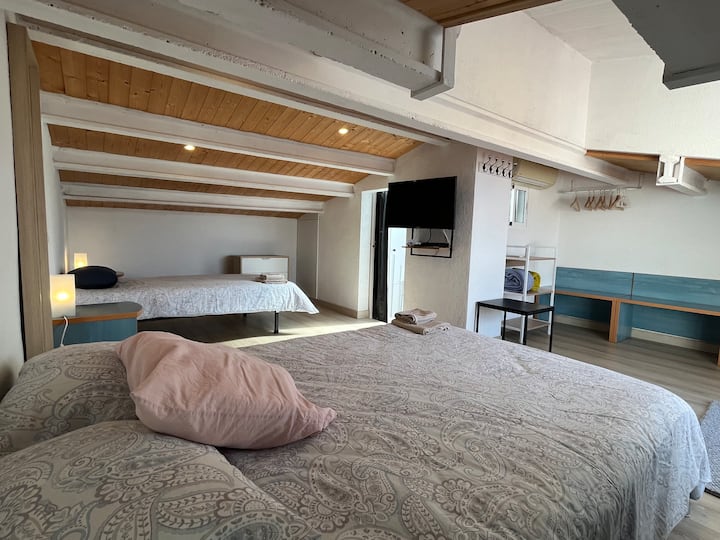 ห้องนอน2