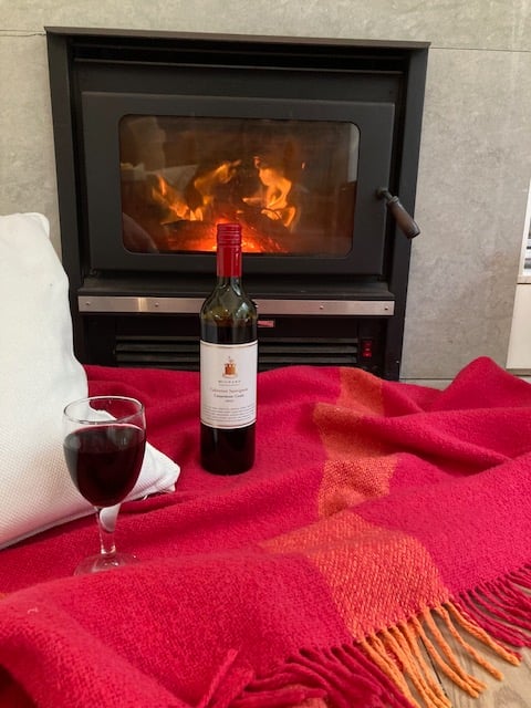 Popular Airbnb listing: Pearl Beach Chillout in Pearl Beach