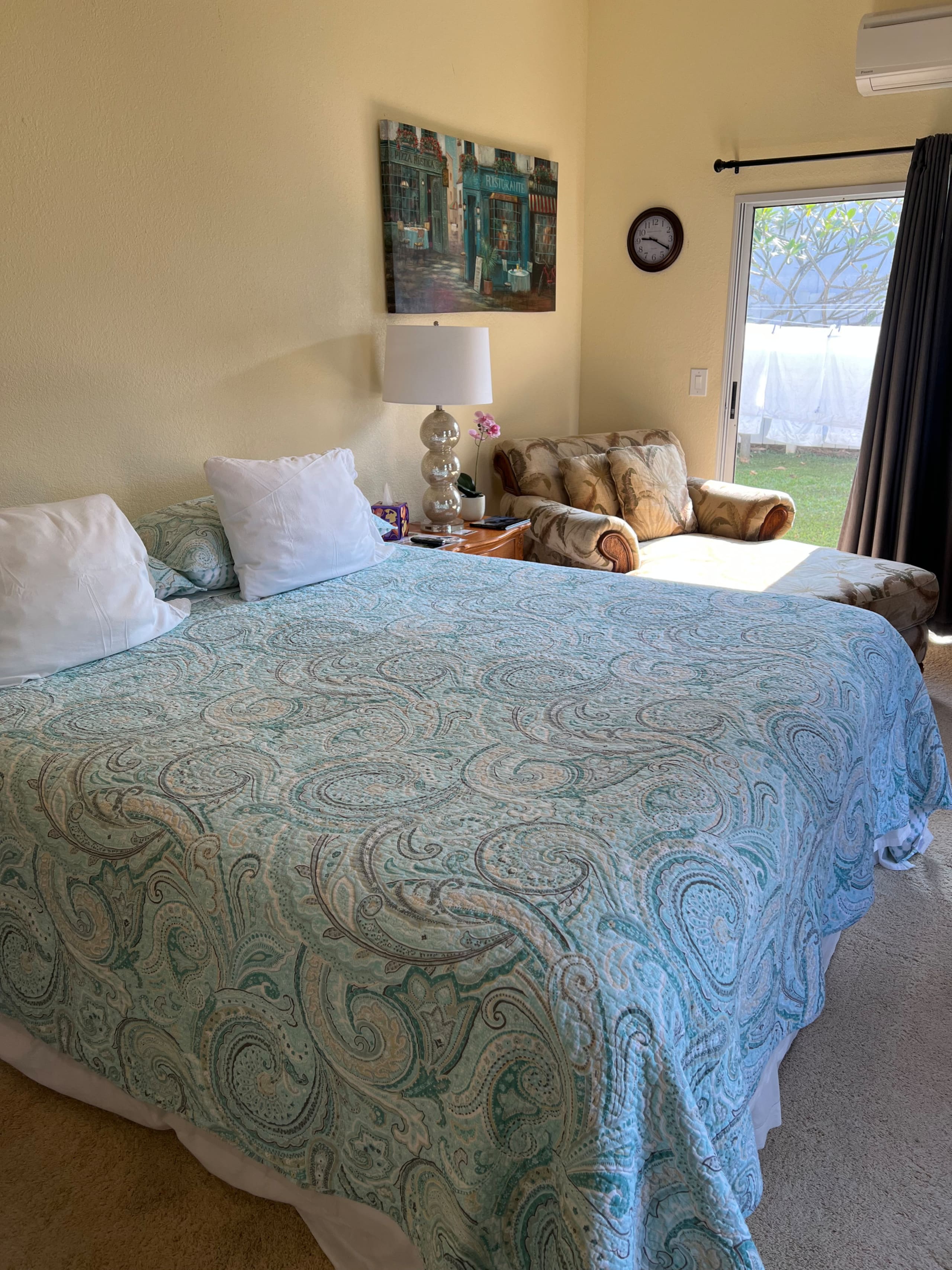 Home in Kailua-Kona · ★4.87 · 1 bedroom · 1 bed · 1 shared bath - Image 1