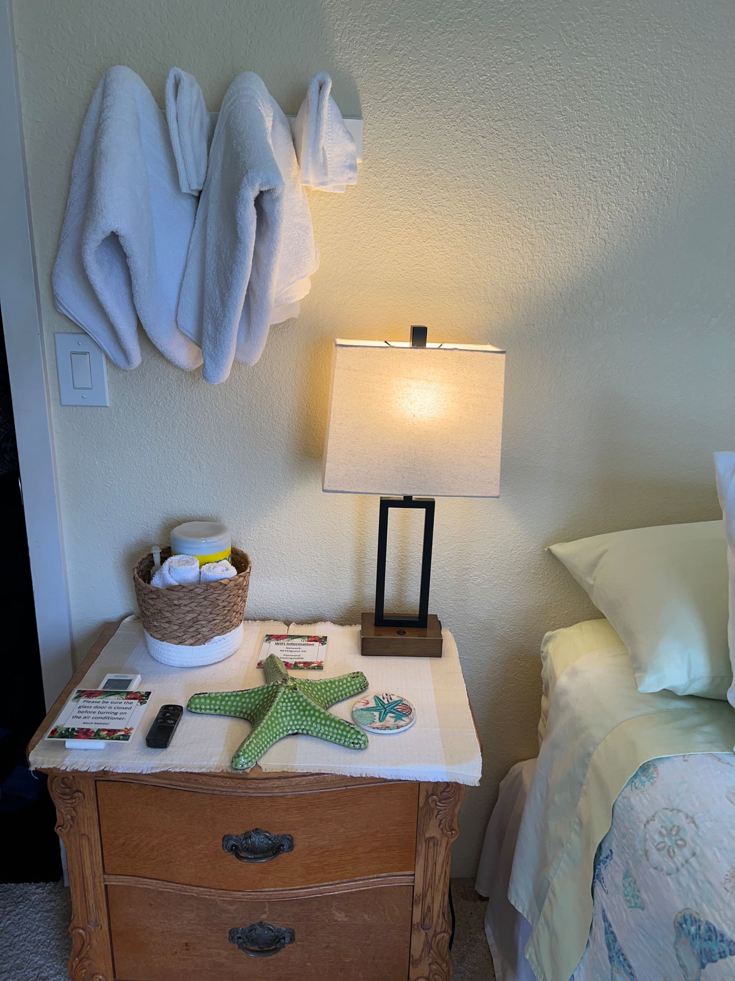 Home in Kailua-Kona · ★4.87 · 1 bedroom · 1 bed · 1 shared bath - Image 5
