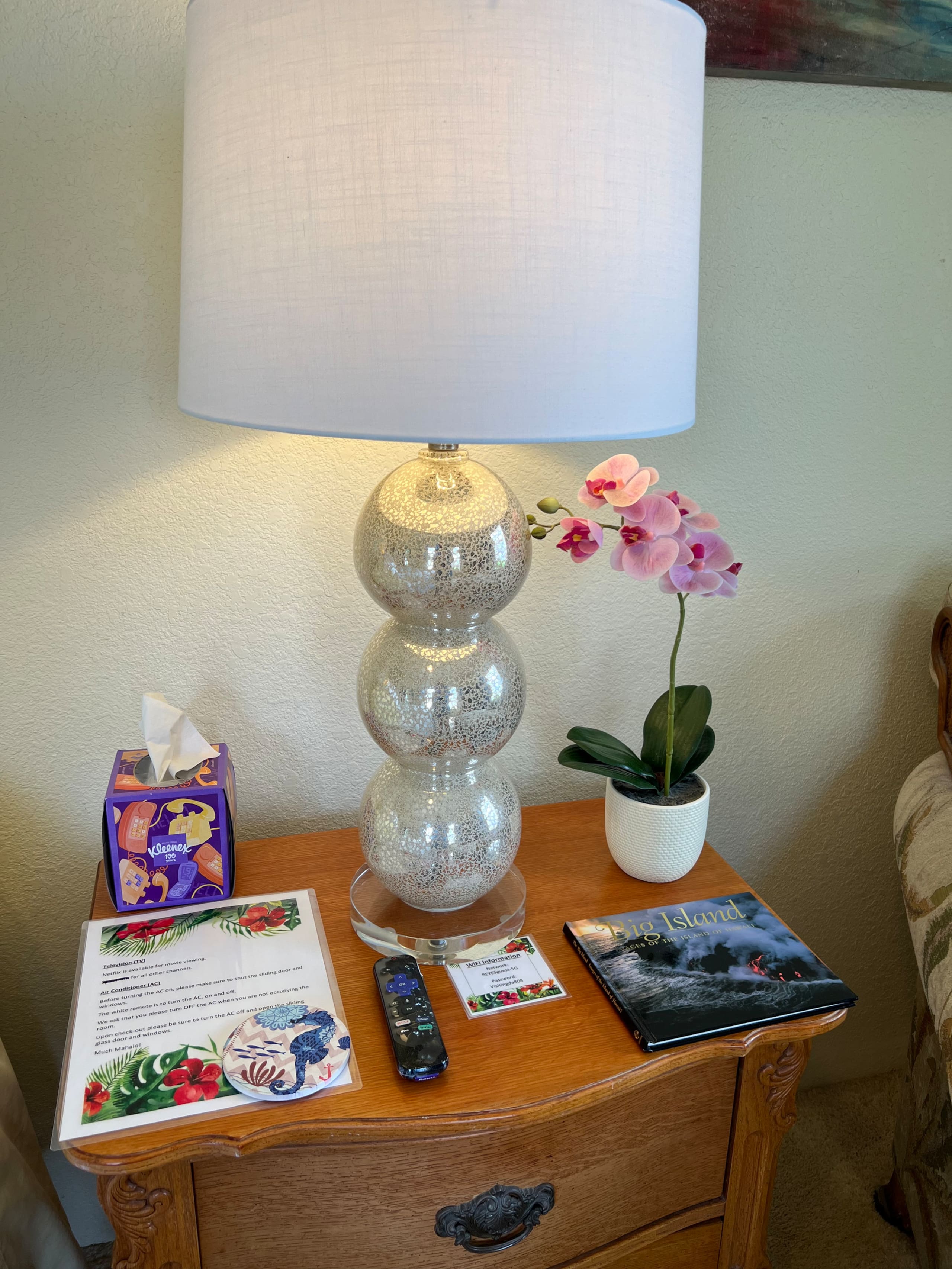 Home in Kailua-Kona · ★4.87 · 1 bedroom · 1 bed · 1 shared bath - Image 6