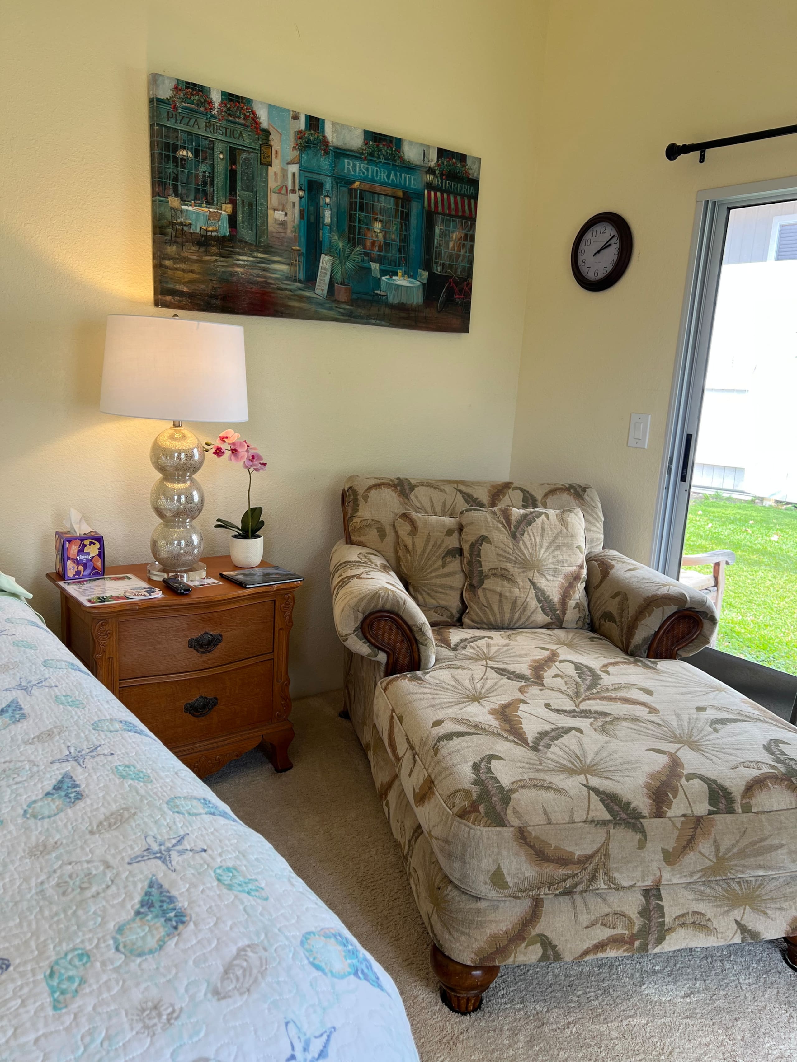 Home in Kailua-Kona · ★4.87 · 1 bedroom · 1 bed · 1 shared bath - Image 4