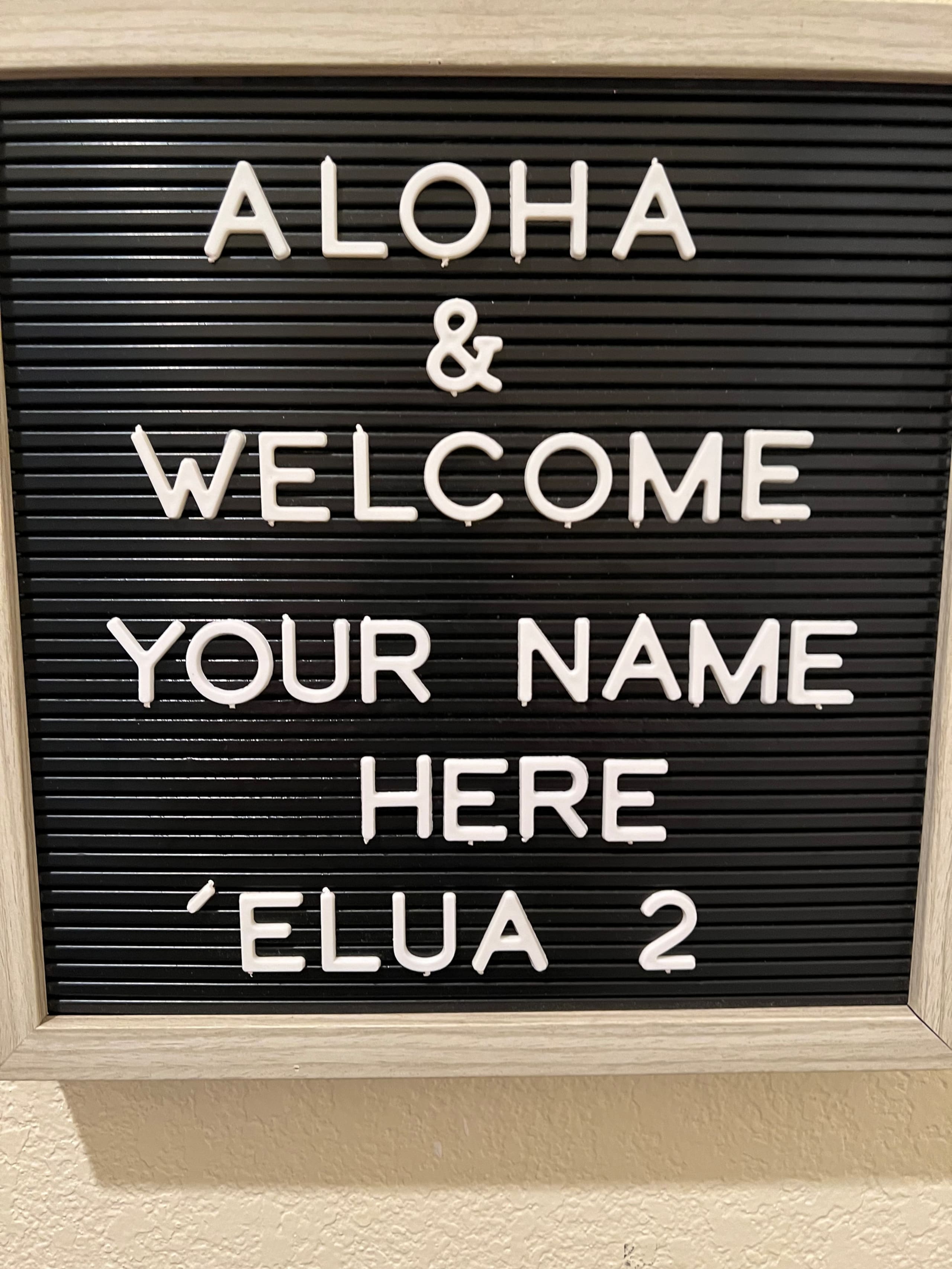 Home in Kailua-Kona · ★4.87 · 1 bedroom · 1 bed · 1 shared bath - Image 9