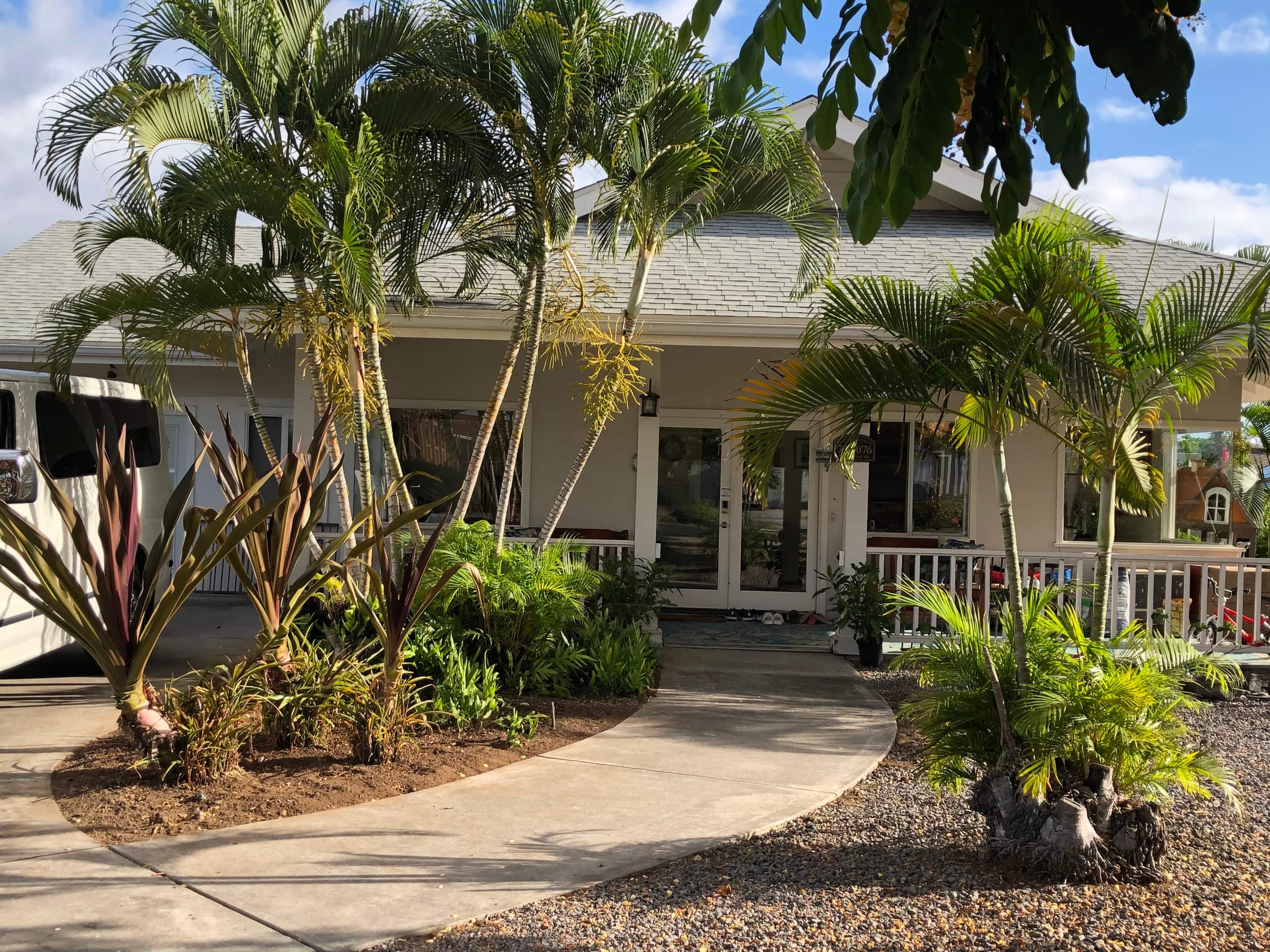 Home in Kailua-Kona · ★4.87 · 1 bedroom · 1 bed · 1 shared bath - Image 11