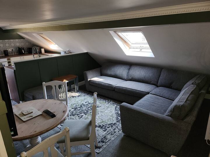 4 Bed Country Annexe, Parking, Wifi, Lilleshall - Telford