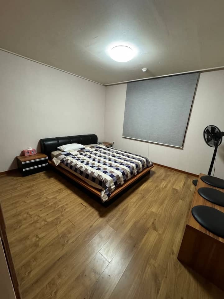 Spavaća soba 1