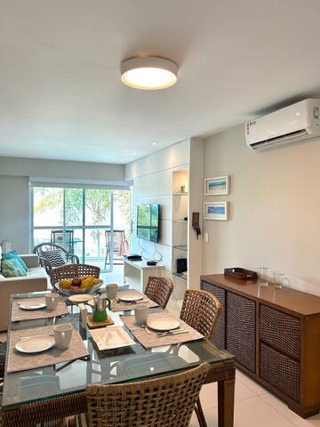 Apartamento frente ao mar- Barra da Tijuca- gallery image 3