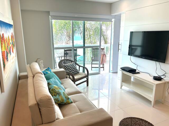 Apartamento frente ao mar- Barra da Tijuca- gallery image 4