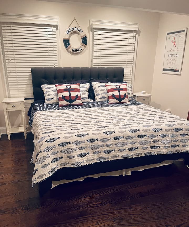 Habitación 1