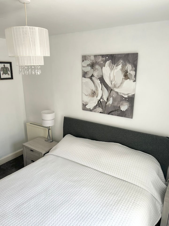 ห้องนอน