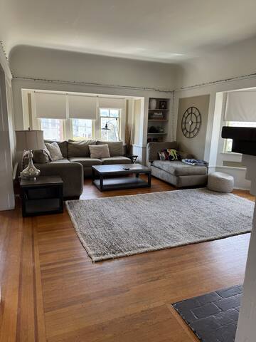 San Francisco Pacific Heights 4 Bedroom Flat gallery image 2