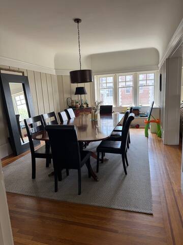 San Francisco Pacific Heights 4 Bedroom Flat gallery image 4