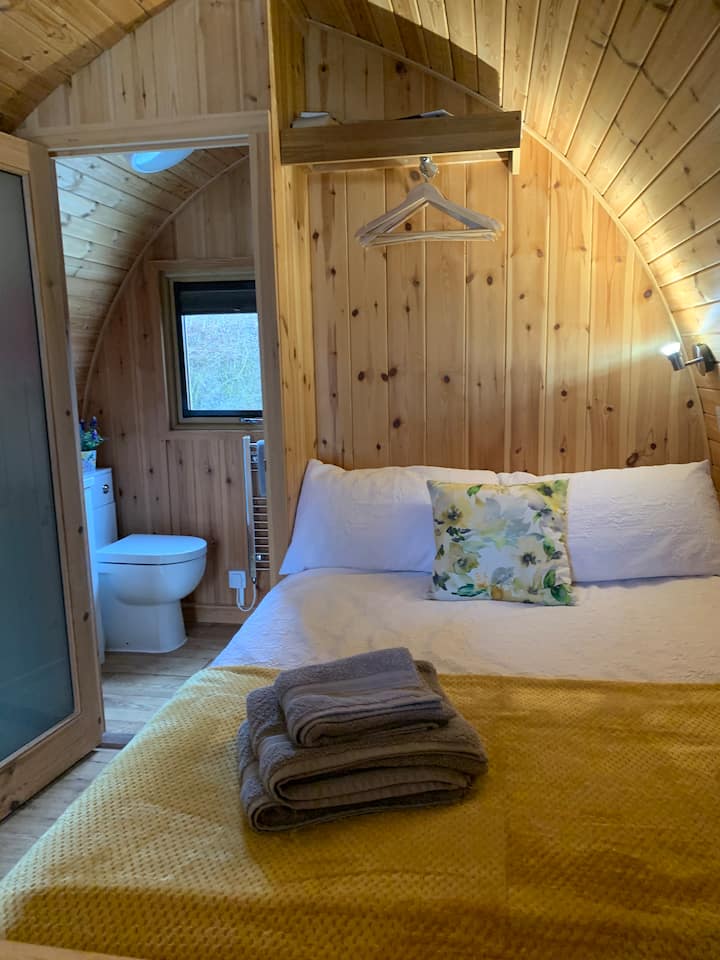 אזור חדר שינה