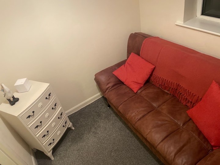 غرفة النوم 4