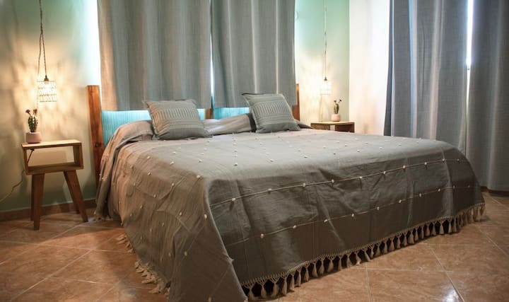 საძინებელი 3