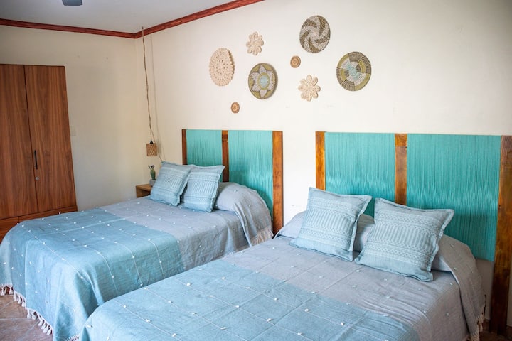 საძინებელი 2