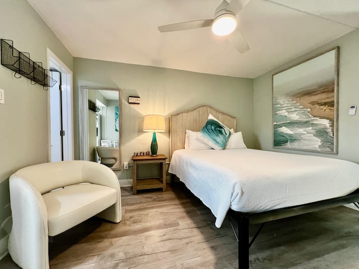 Bv319 Studio-across State Beach & Hangout 19+ok - Alabama Gulf Coast Zoo, Gulf Shores