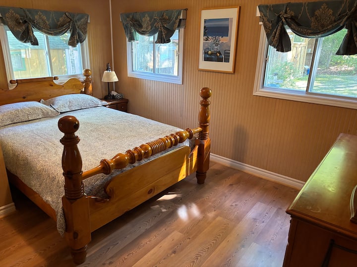 Chambre 1