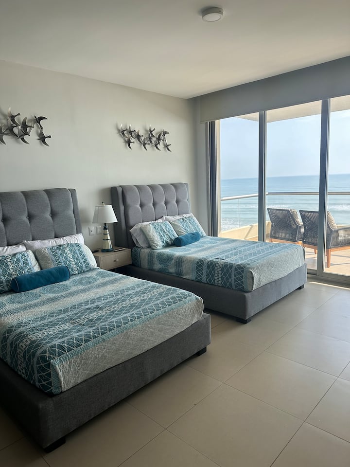 Habitación 1