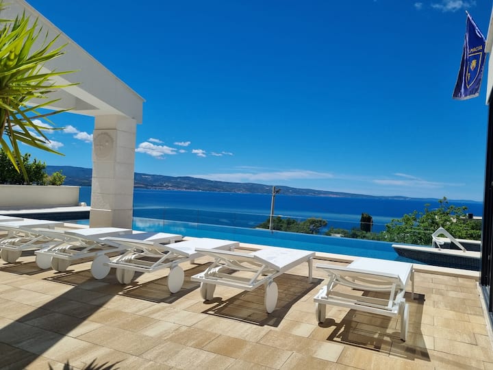 Mediterraneo Apartment - Brač