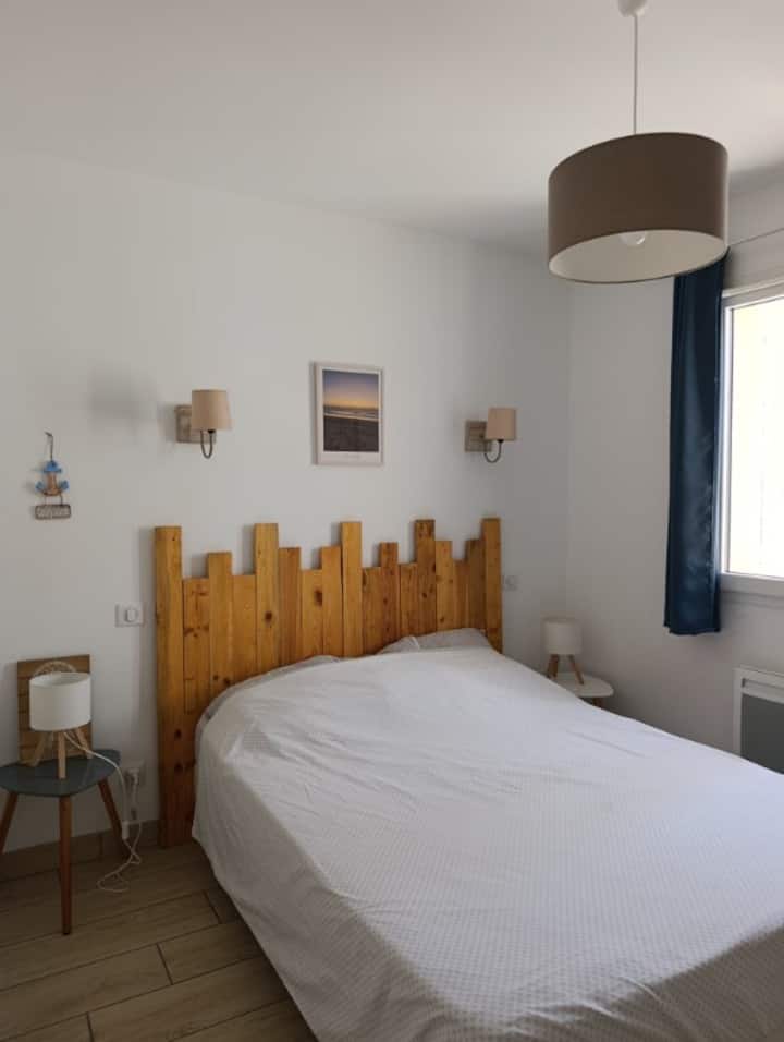 Chambre 1