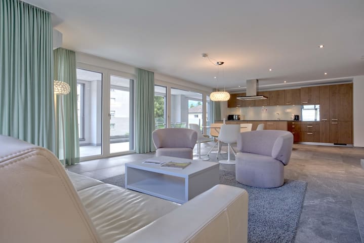 GRIWA RENT AG managed Airbnb listing 3