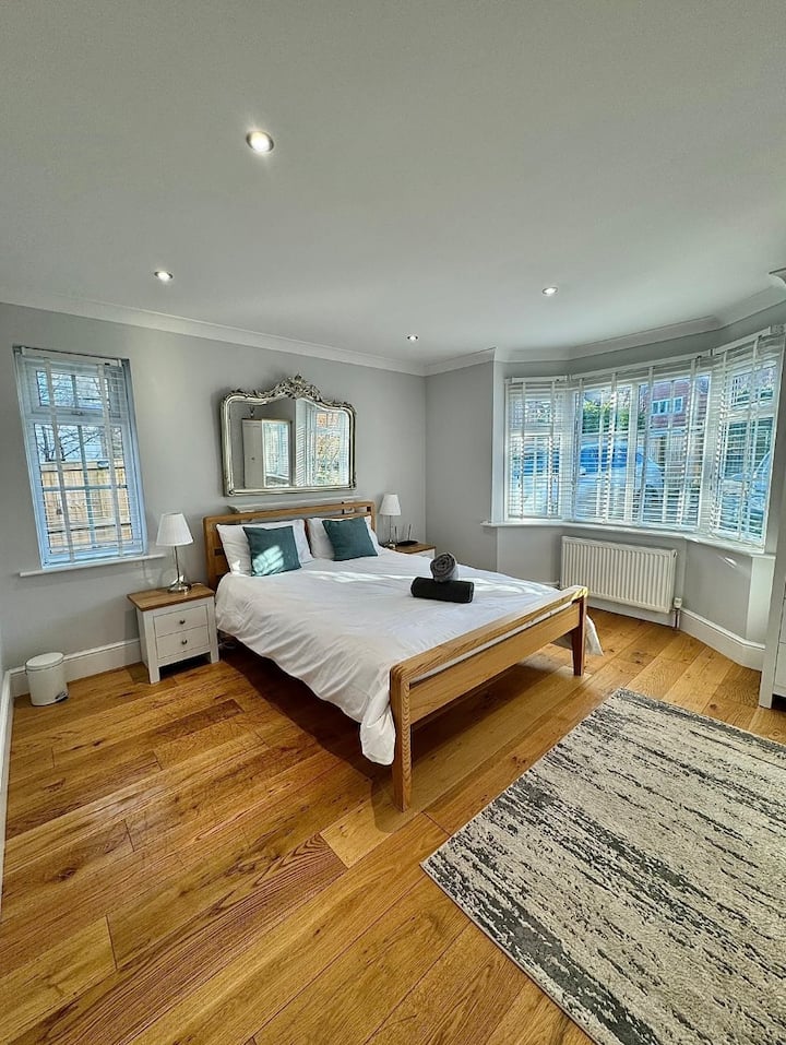 Спална соба 3