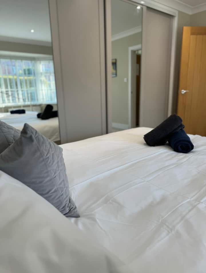 Спална соба 2