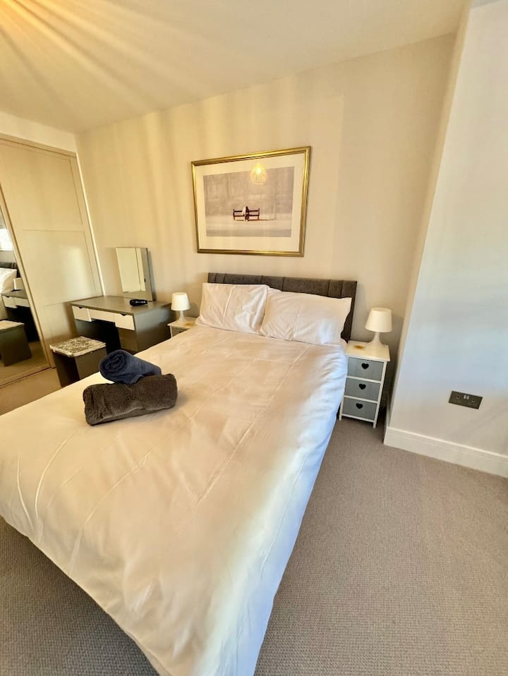 Спална соба 1