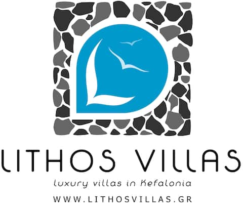 Villa Petra of Lithos Villas
