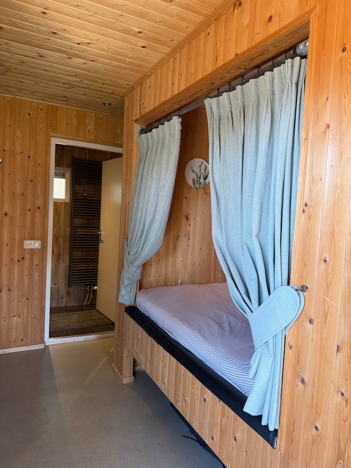 Slaapkamer