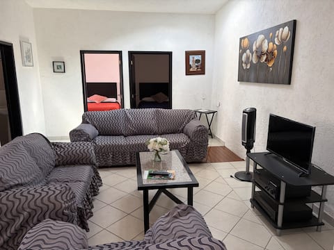 The magic of staying in a comfortable place, discover it