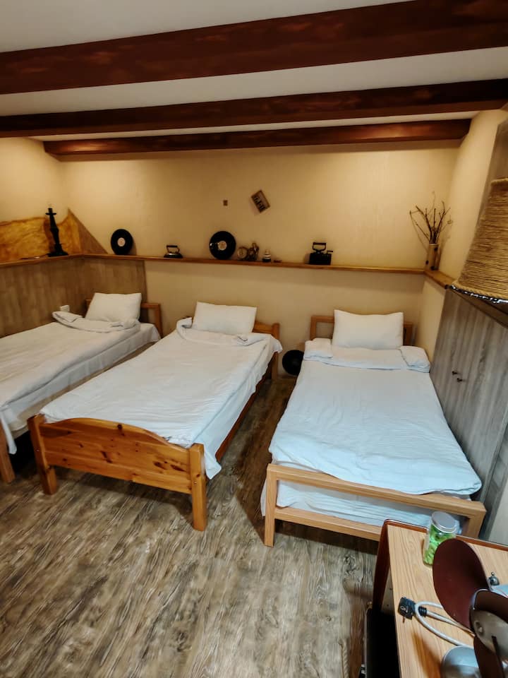 Спална соба 2