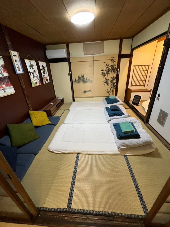 Habitación 1