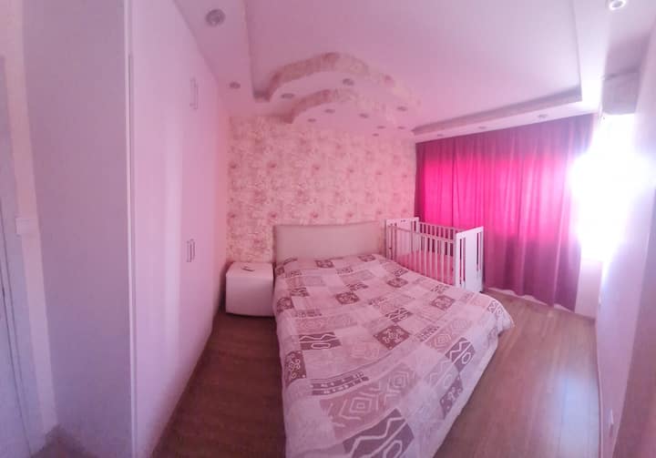 საძინებელი 1