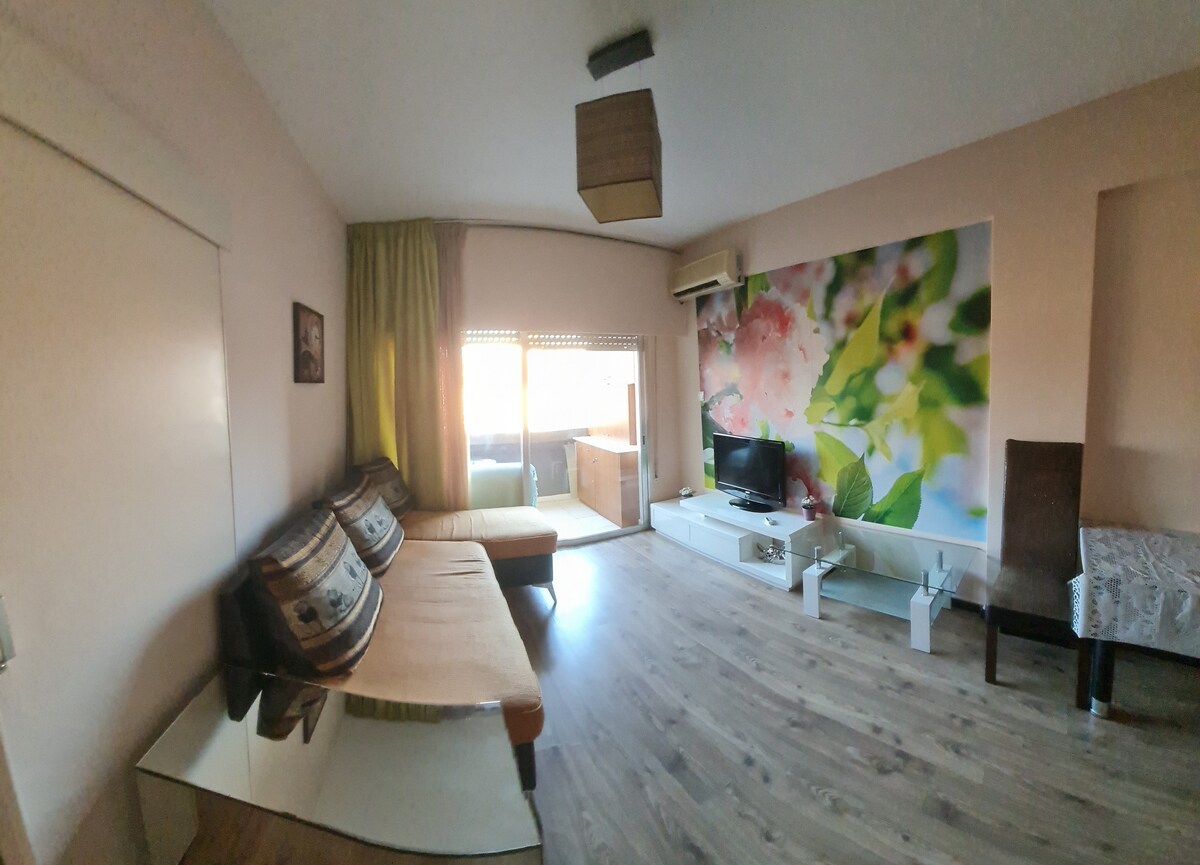 Дневна соба