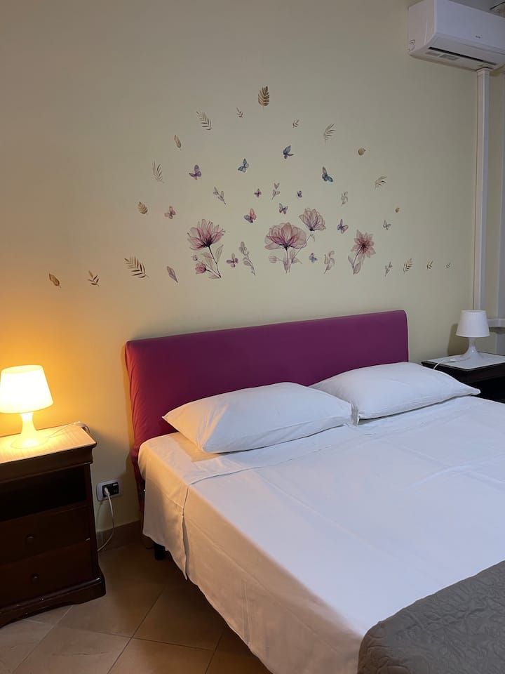 Chambre 3