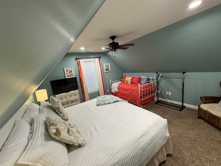 საძინებელი