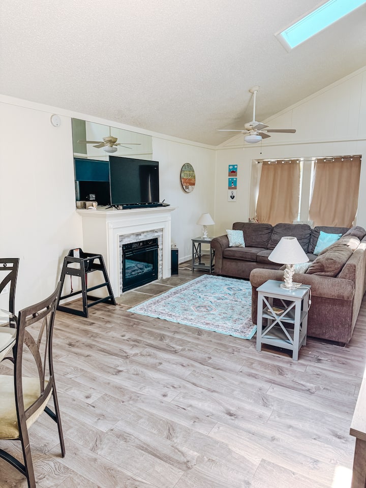 Ocean Pines Escape - Ocean Pines, MD